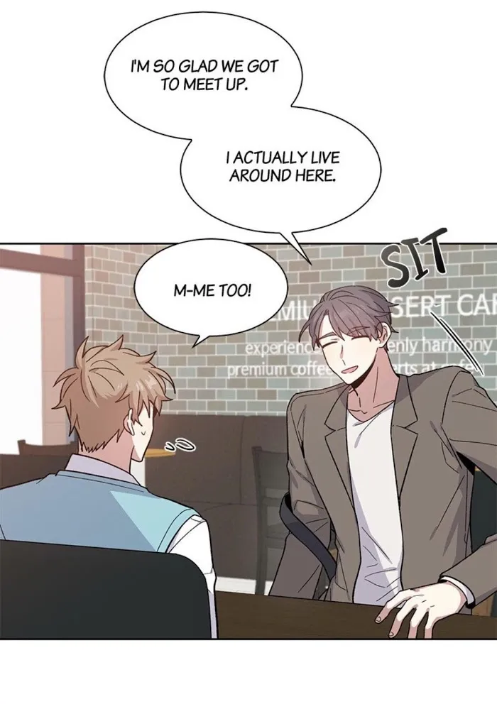 Candy Man - Chapter 43 Page 32
