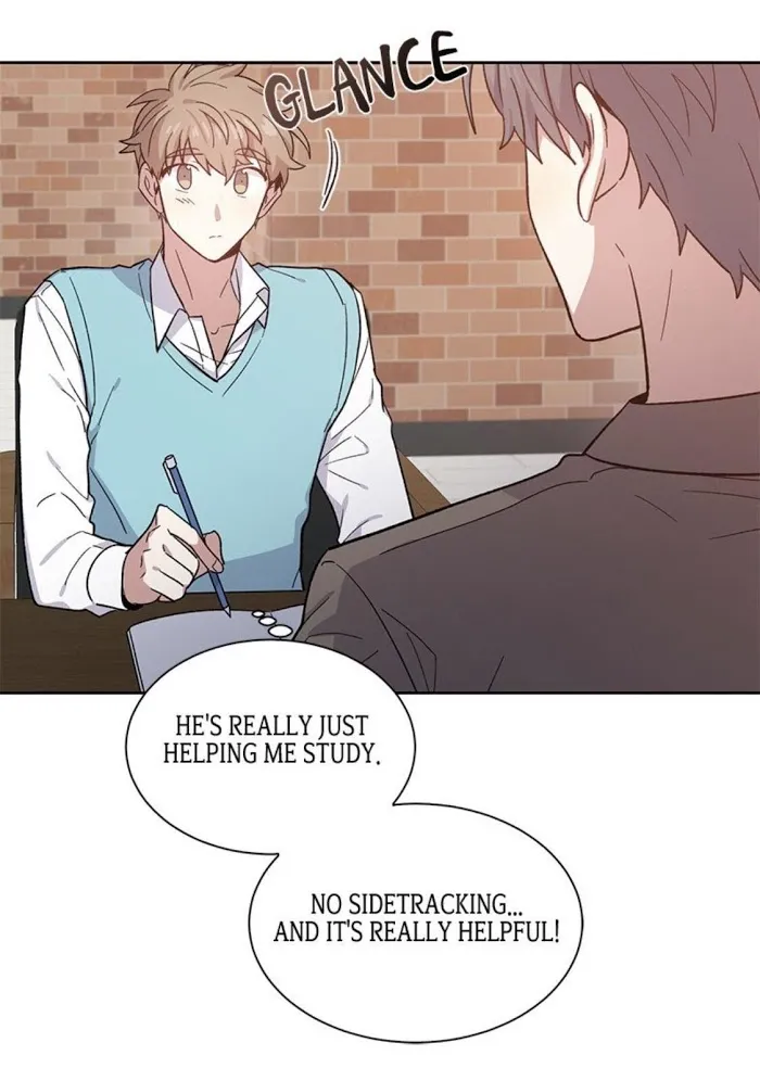 Candy Man - Chapter 43 Page 37