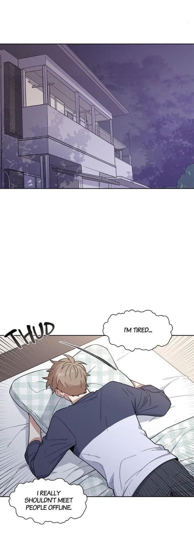Candy Man - Chapter 44 Page 1