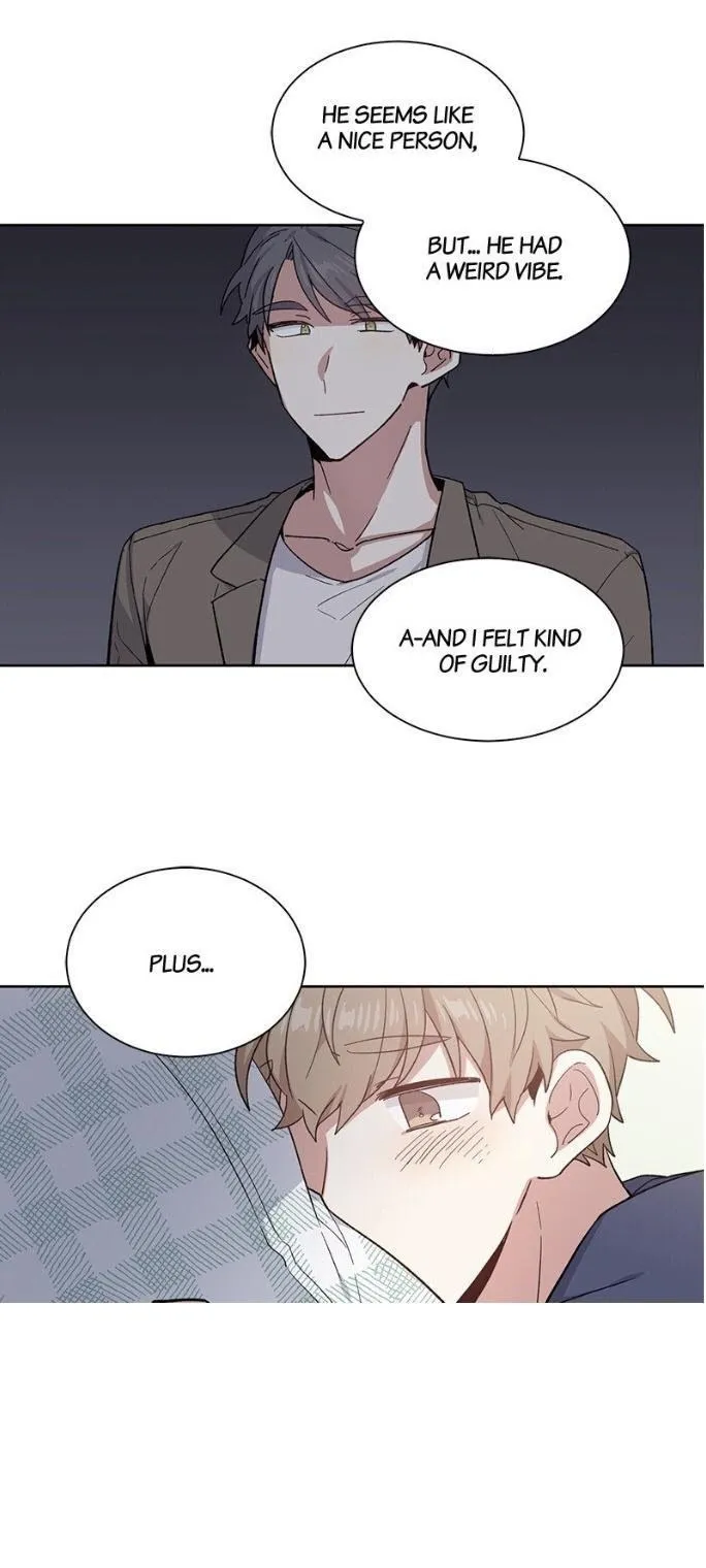 Candy Man - Chapter 44 Page 2