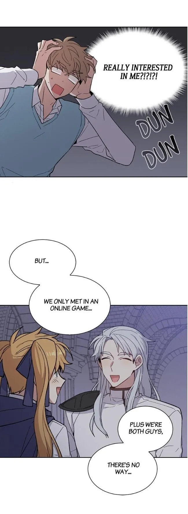 Candy Man - Chapter 44 Page 7