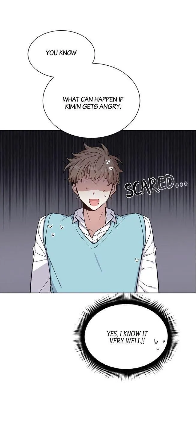 Candy Man - Chapter 44 Page 19