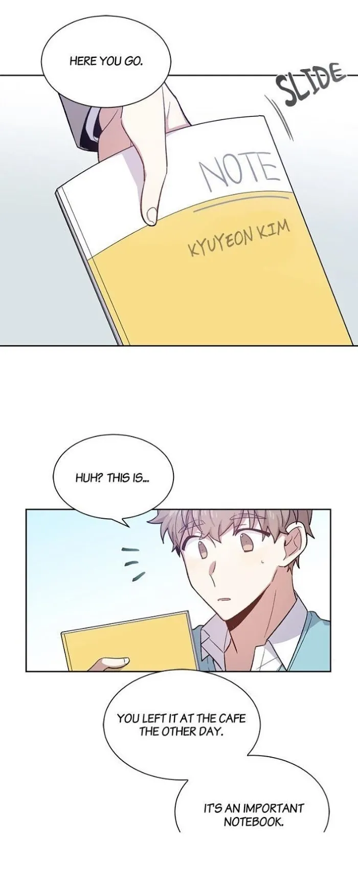 Candy Man - Chapter 44 Page 26
