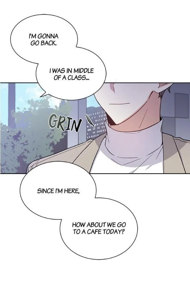 Candy Man - Chapter 44 Page 29