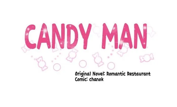 Candy Man - Chapter 45 Page 1