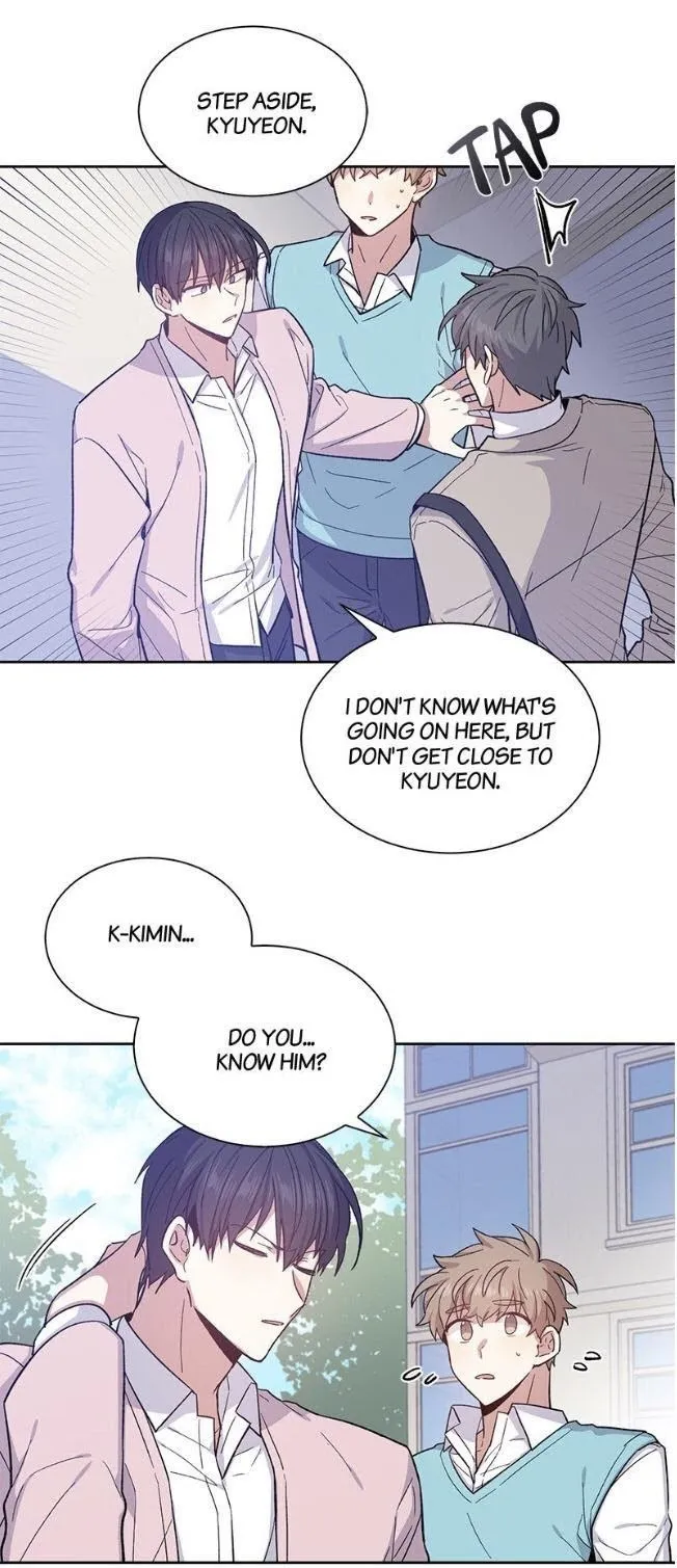 Candy Man - Chapter 45 Page 5