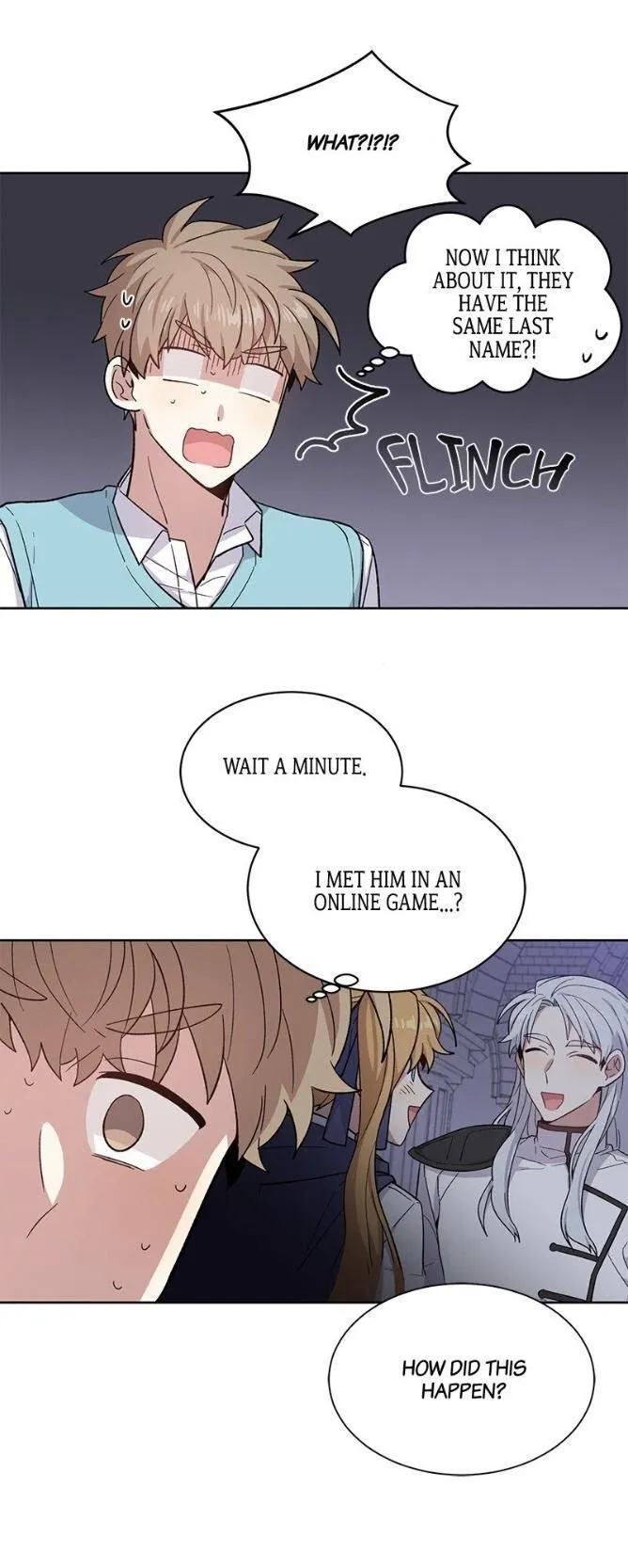 Candy Man - Chapter 45 Page 7