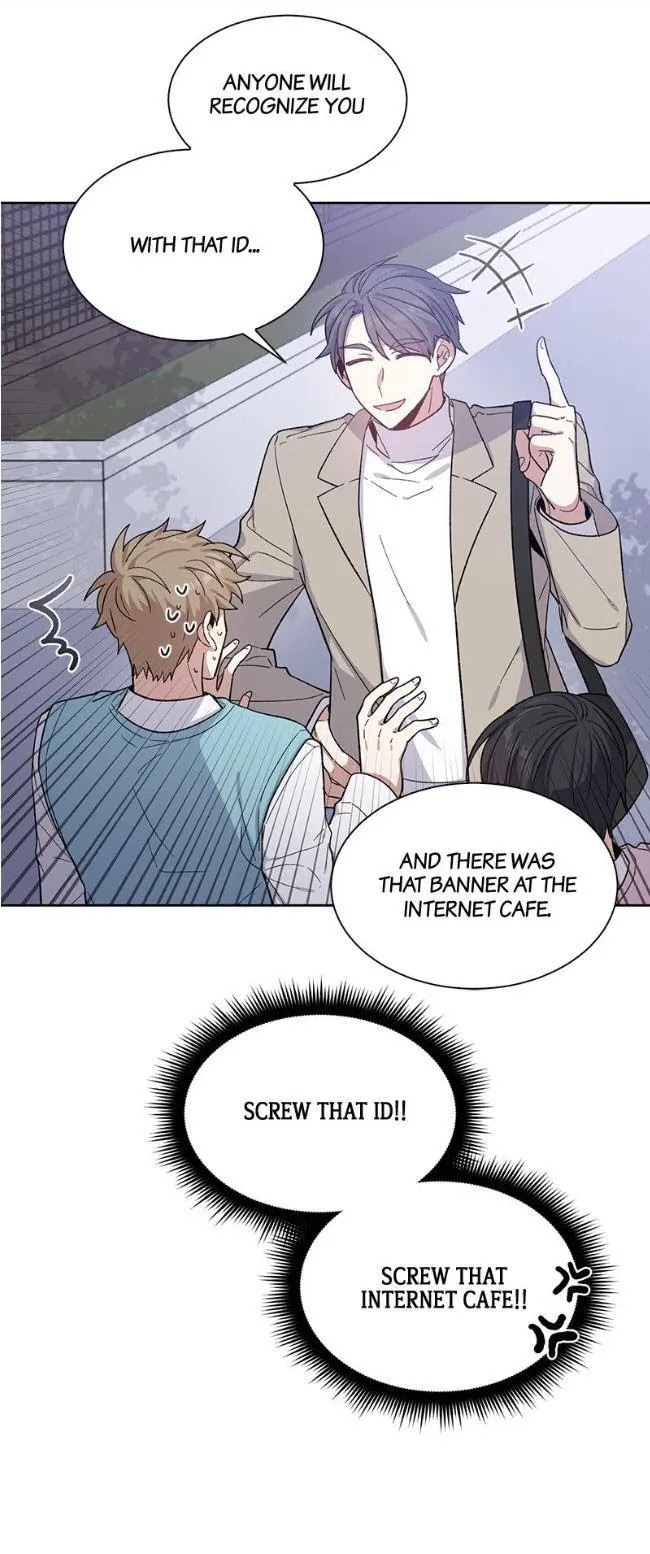 Candy Man - Chapter 45 Page 8
