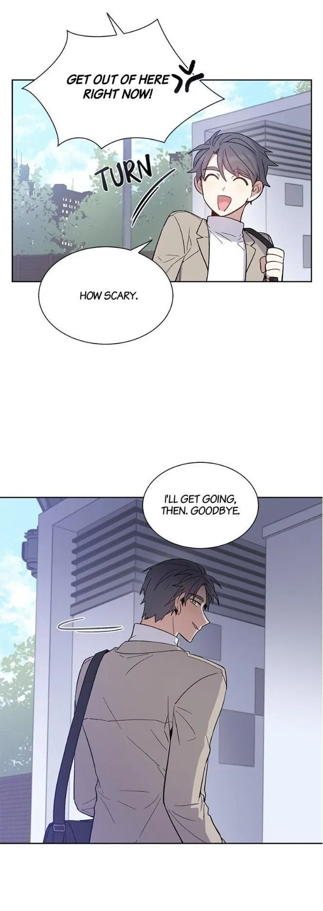 Candy Man - Chapter 45 Page 12