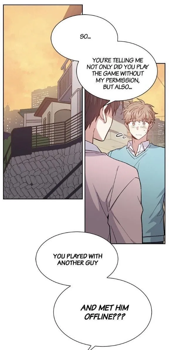 Candy Man - Chapter 45 Page 15