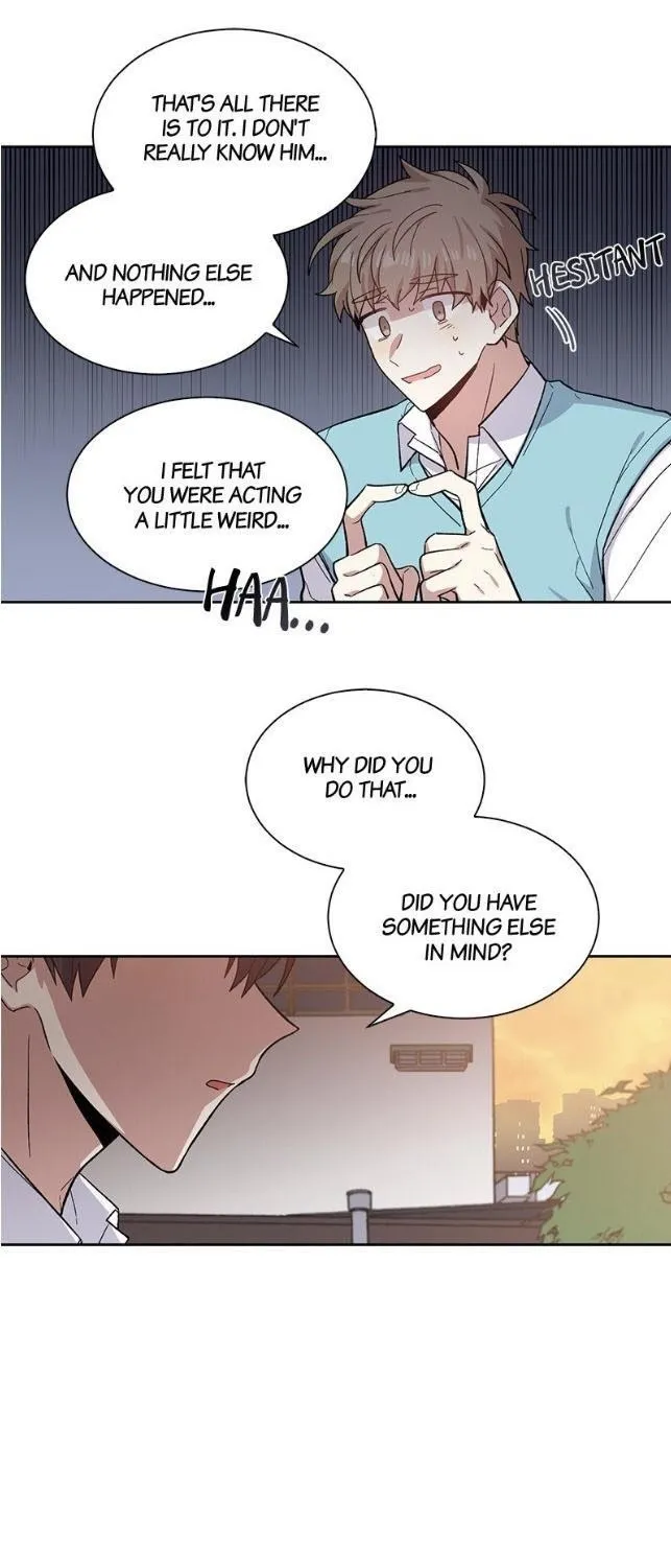 Candy Man - Chapter 45 Page 17