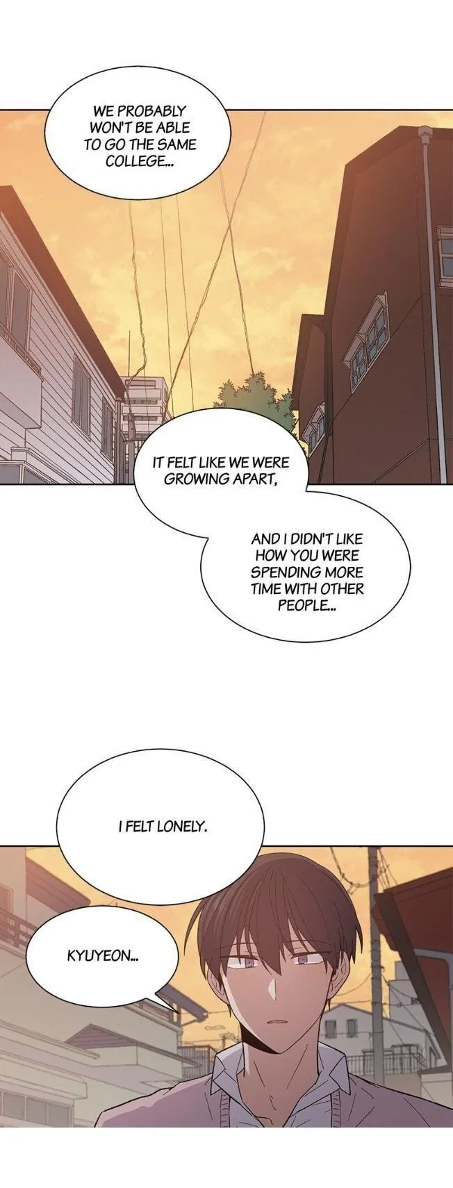 Candy Man - Chapter 45 Page 21