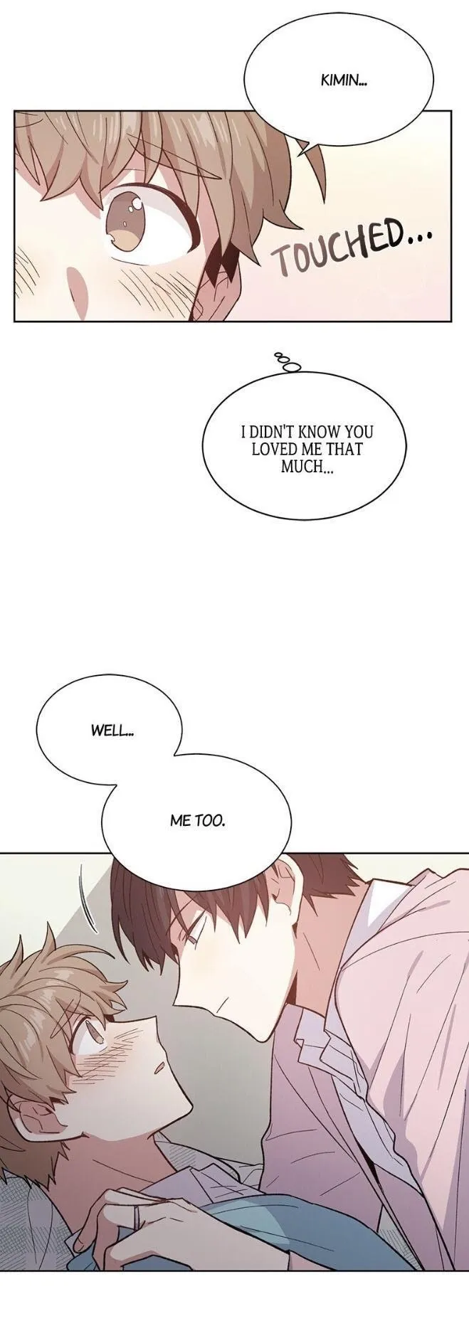 Candy Man - Chapter 45 Page 31