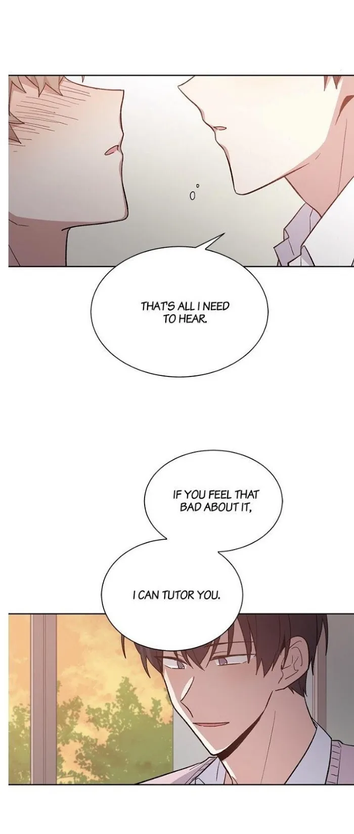 Candy Man - Chapter 45 Page 34