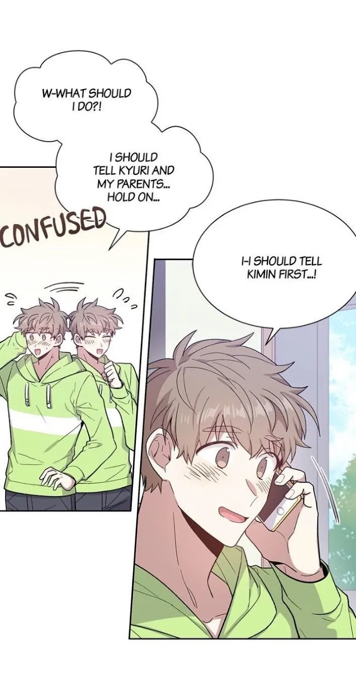Candy Man - Chapter 46 Page 3
