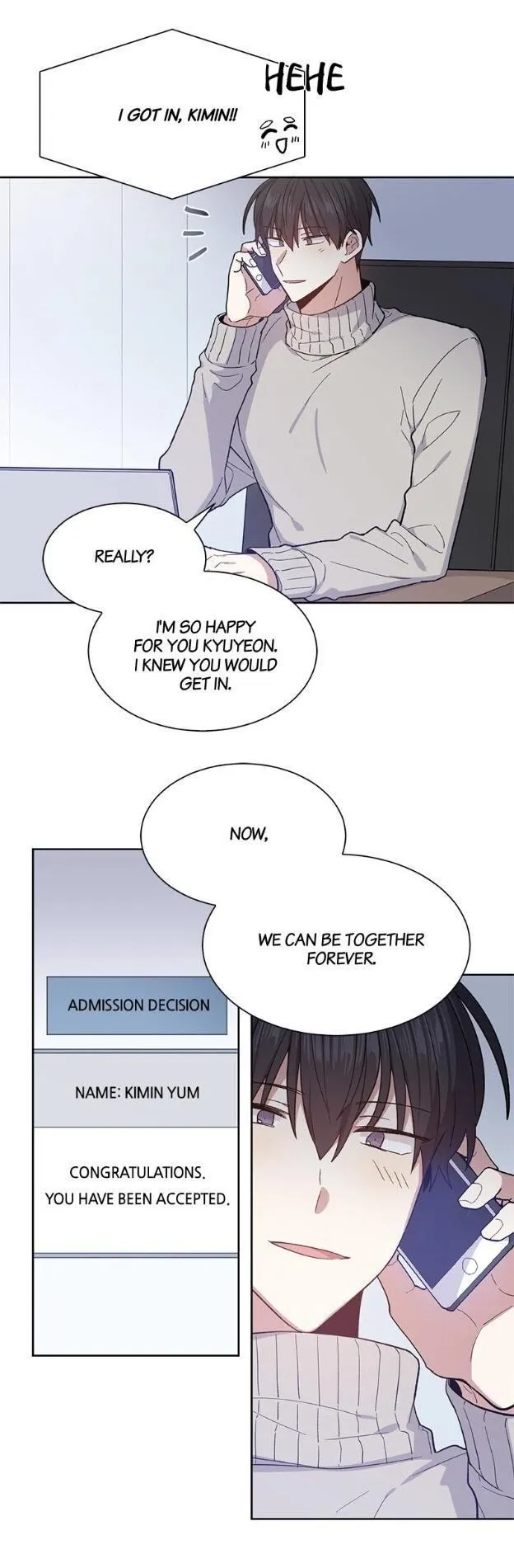 Candy Man - Chapter 46 Page 5