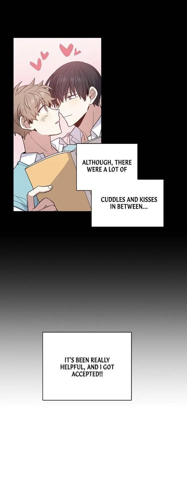 Candy Man - Chapter 46 Page 8