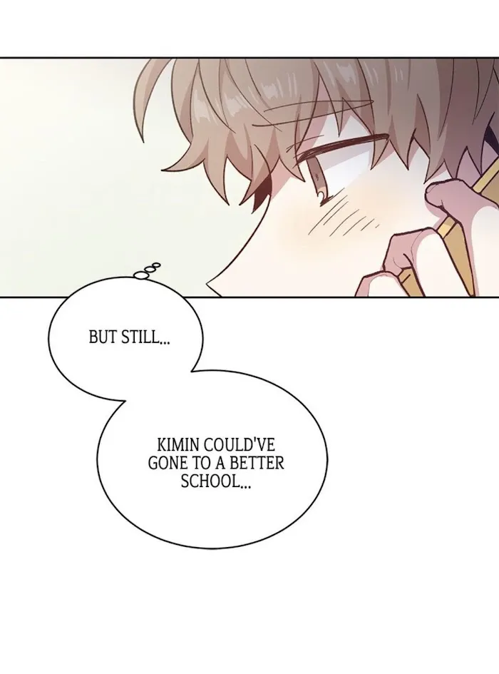Candy Man - Chapter 46 Page 9