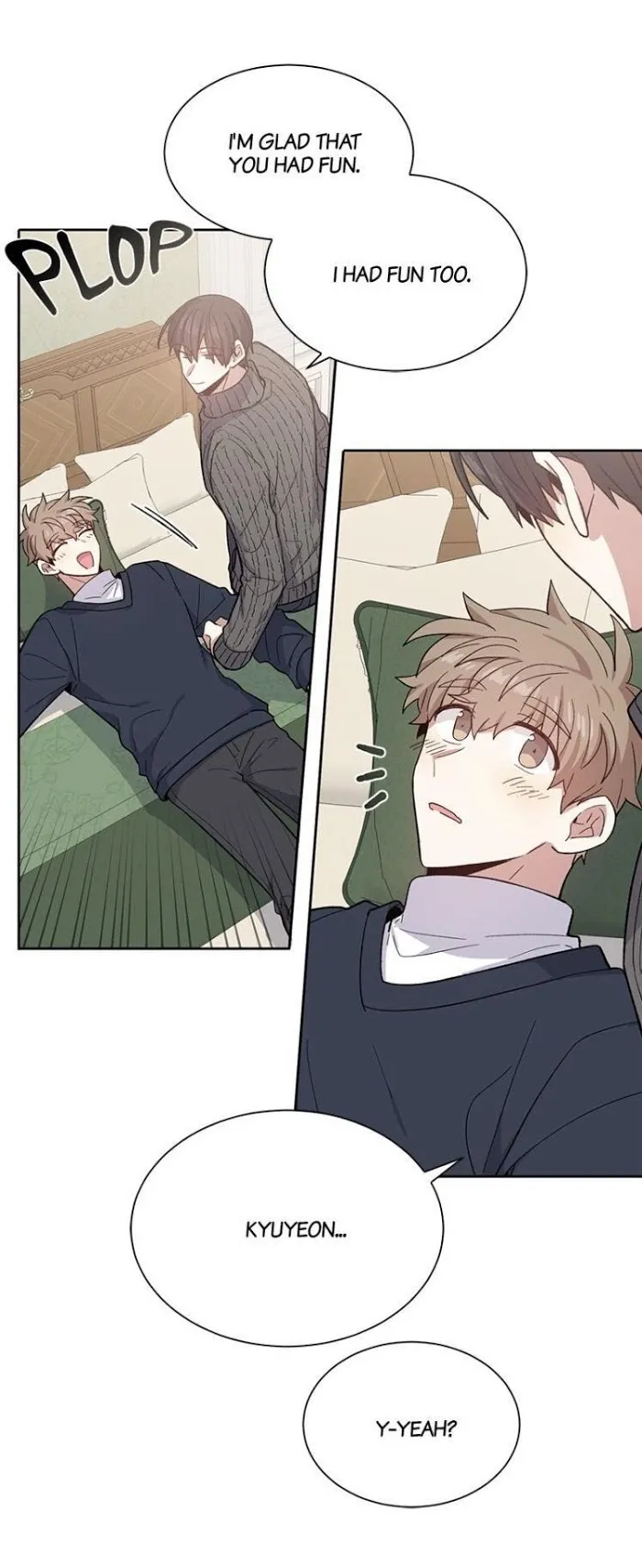 Candy Man - Chapter 46 Page 15