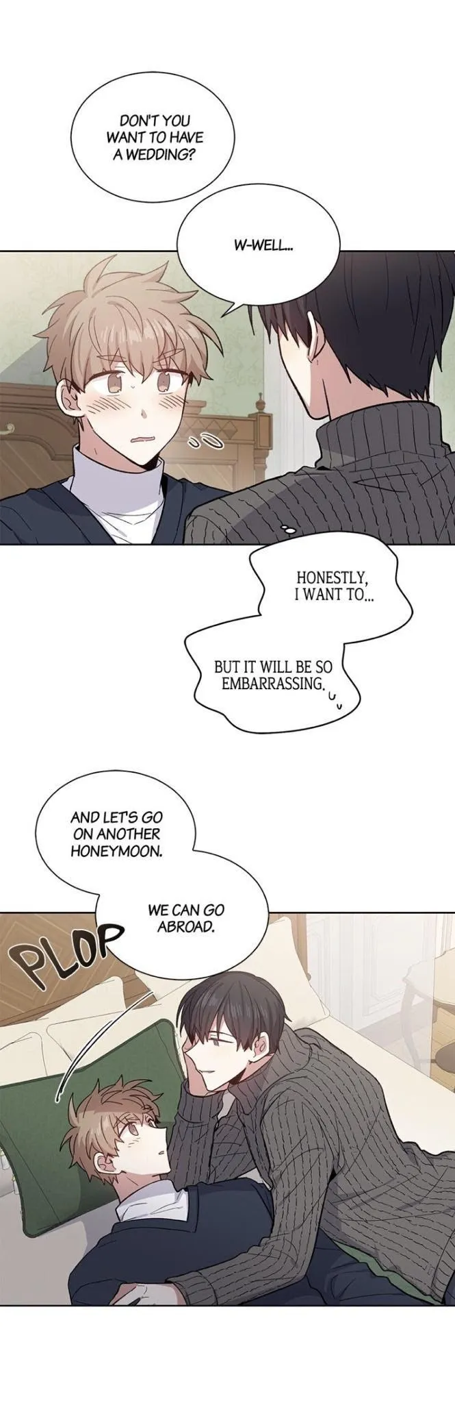 Candy Man - Chapter 46 Page 19