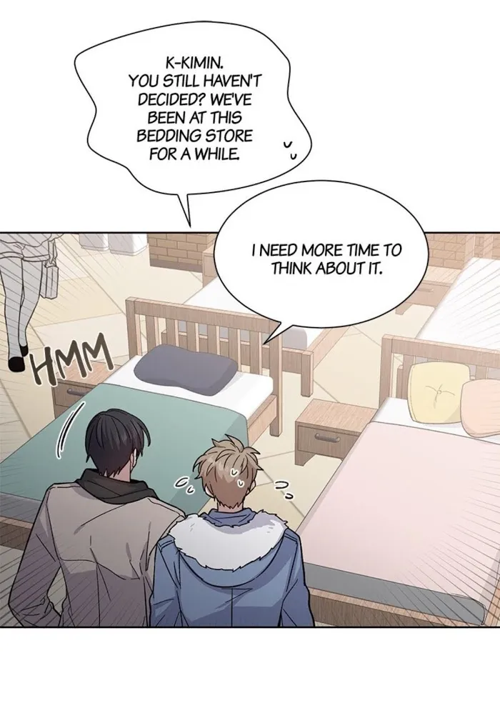 Candy Man - Chapter 46 Page 33