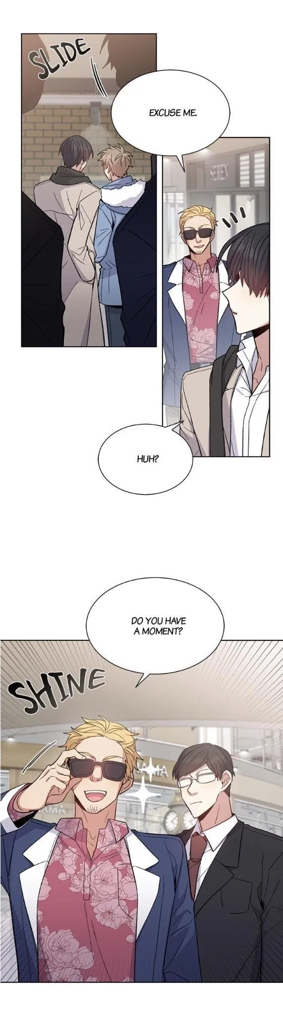 Candy Man - Chapter 46 Page 37
