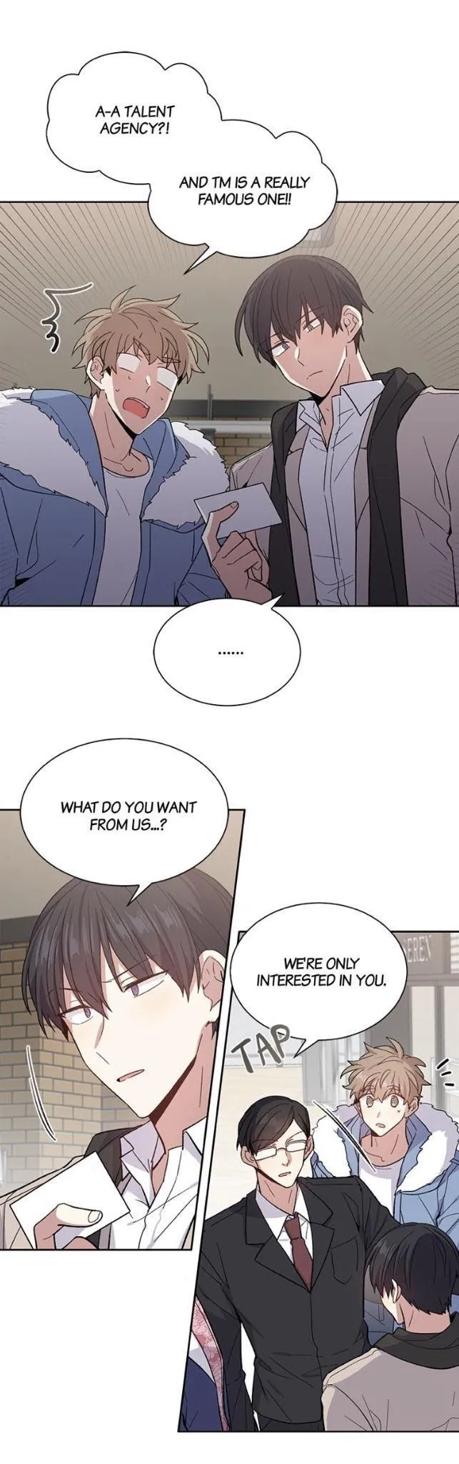 Candy Man - Chapter 47 Page 4
