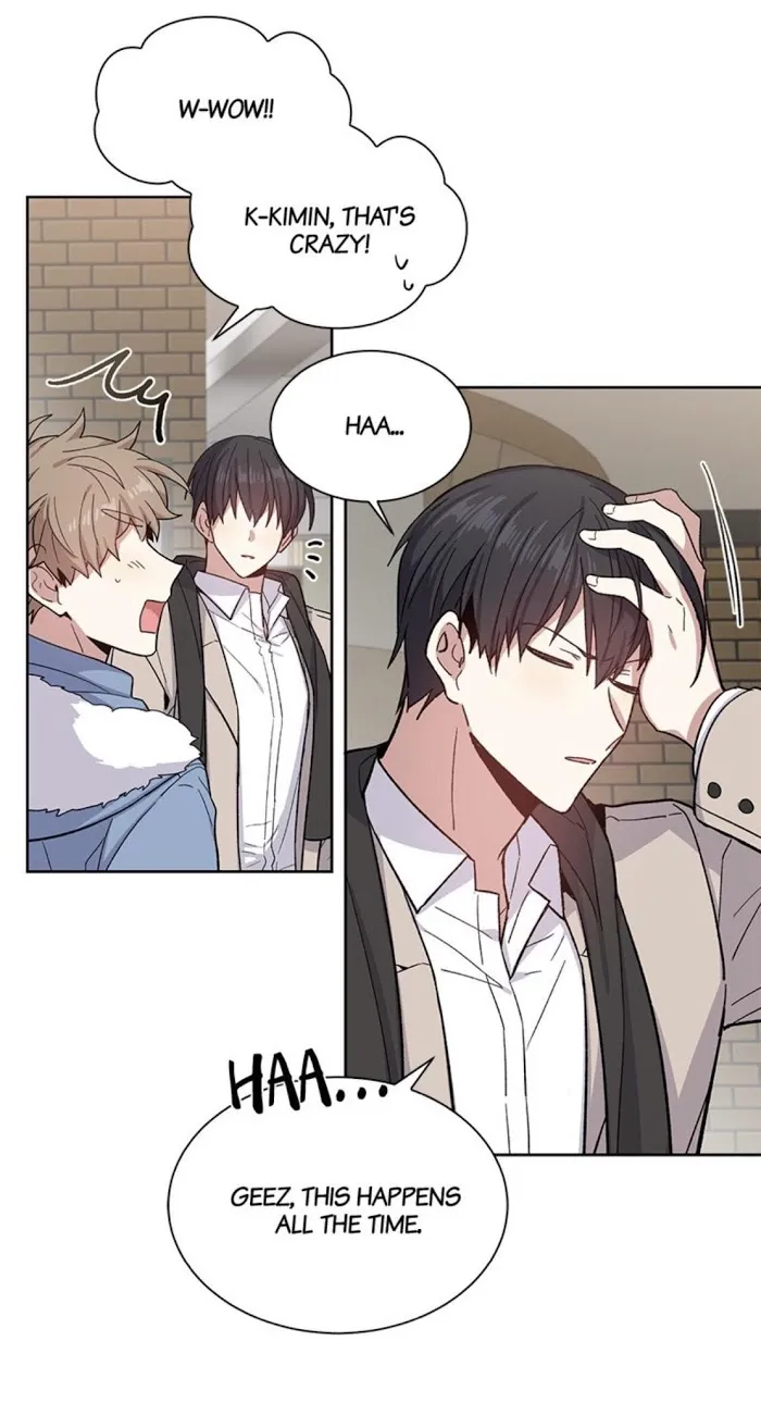 Candy Man - Chapter 47 Page 6