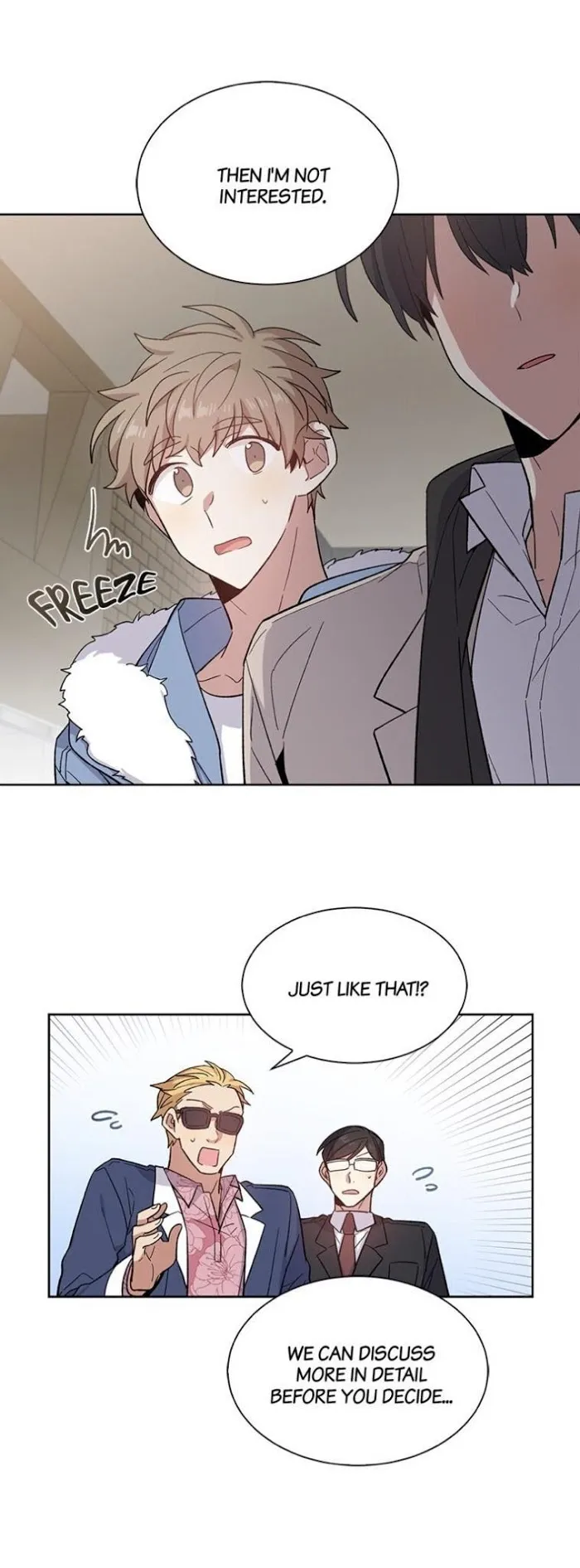 Candy Man - Chapter 47 Page 9