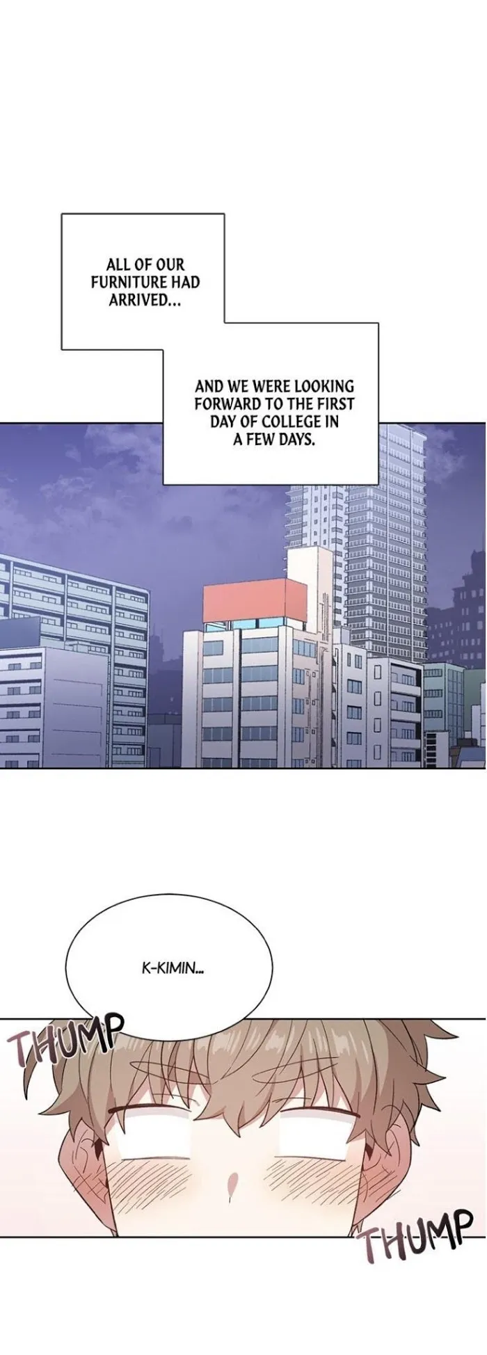 Candy Man - Chapter 47 Page 12
