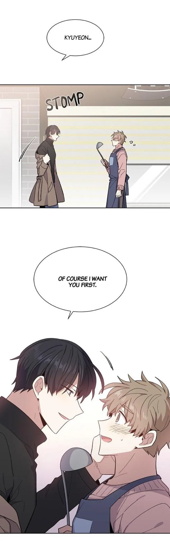 Candy Man - Chapter 47 Page 14