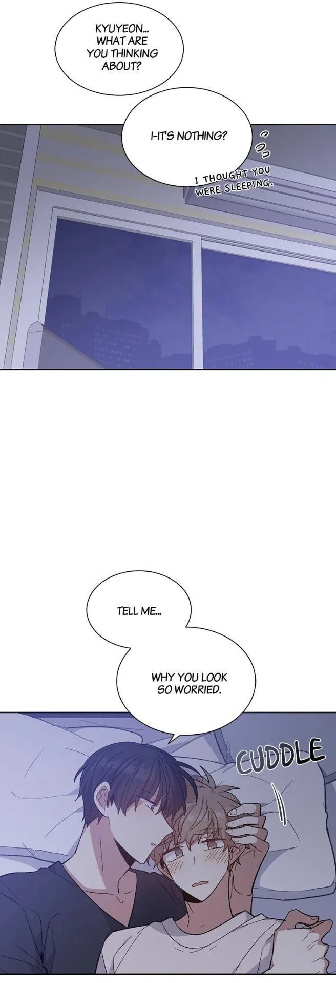 Candy Man - Chapter 47 Page 21
