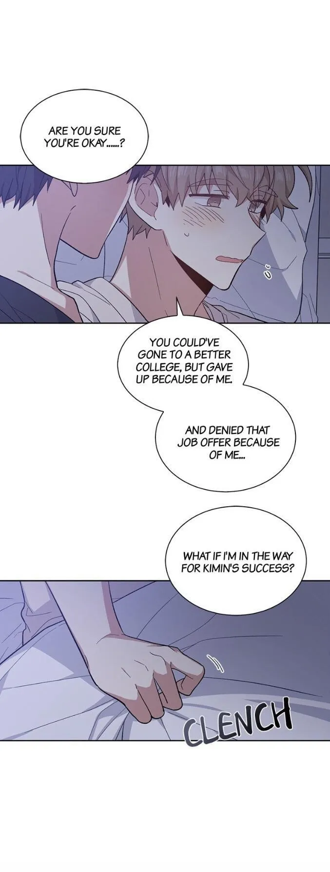Candy Man - Chapter 47 Page 22