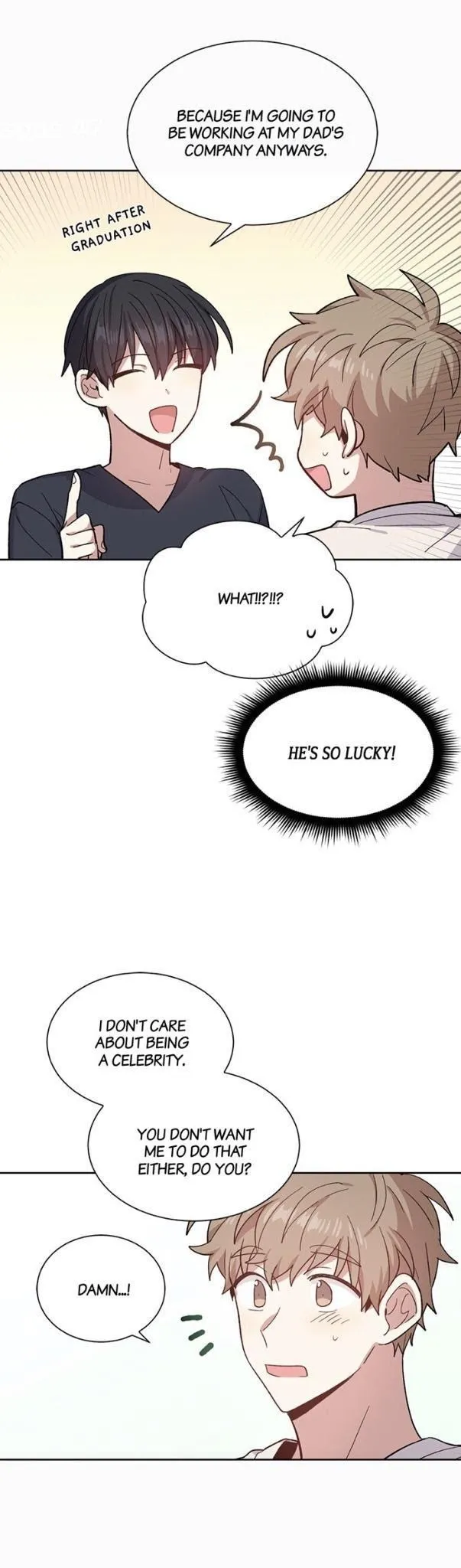 Candy Man - Chapter 47 Page 25