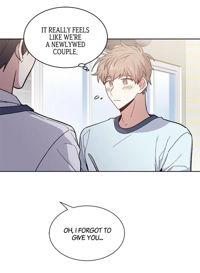 Candy Man - Chapter 47 Page 31