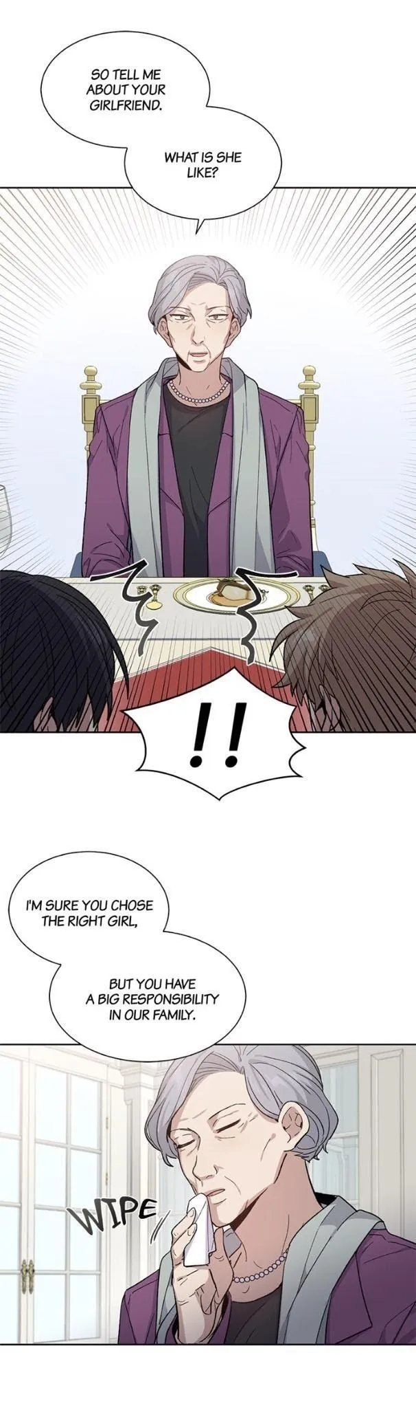 Candy Man - Chapter 48 Page 13