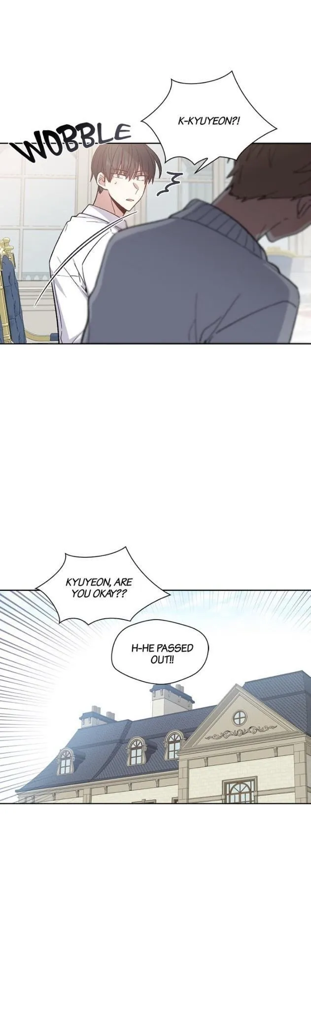 Candy Man - Chapter 48 Page 16