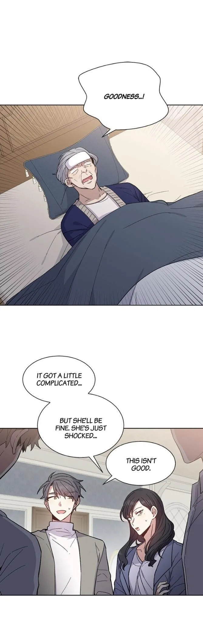 Candy Man - Chapter 48 Page 23