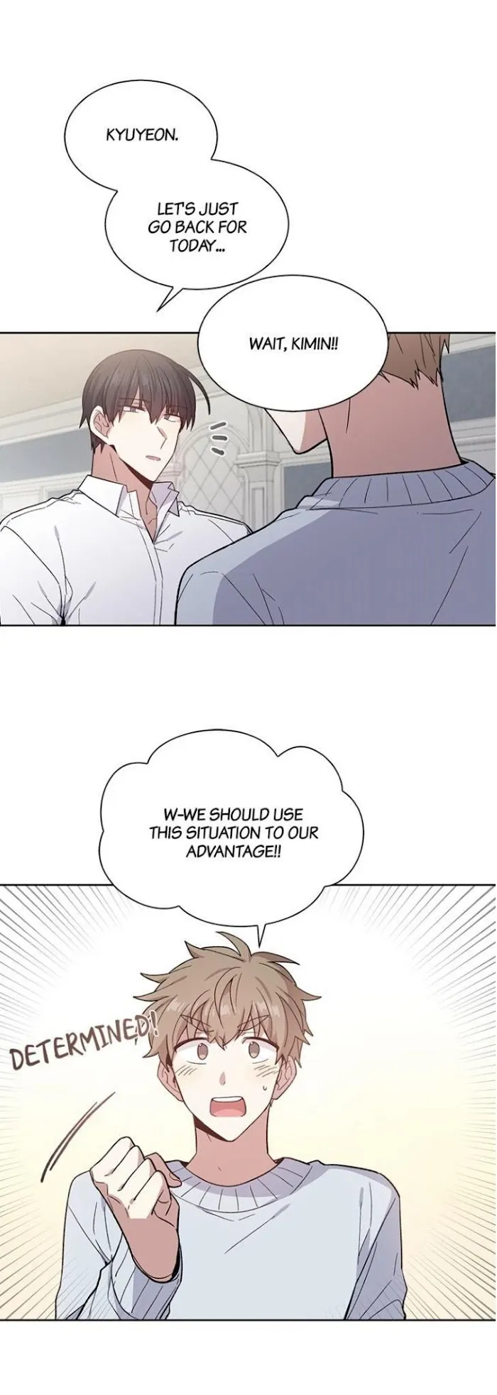 Candy Man - Chapter 48 Page 26