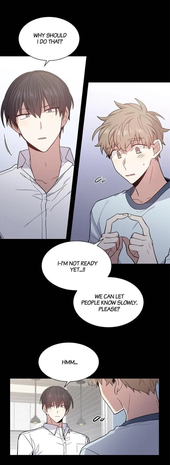 Candy Man - Chapter 49 Page 13