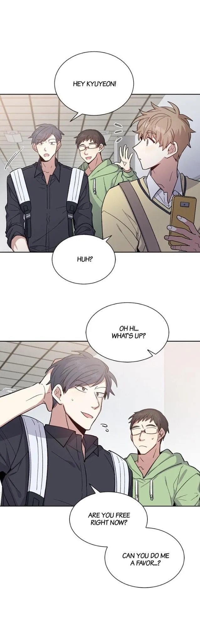 Candy Man - Chapter 49 Page 24