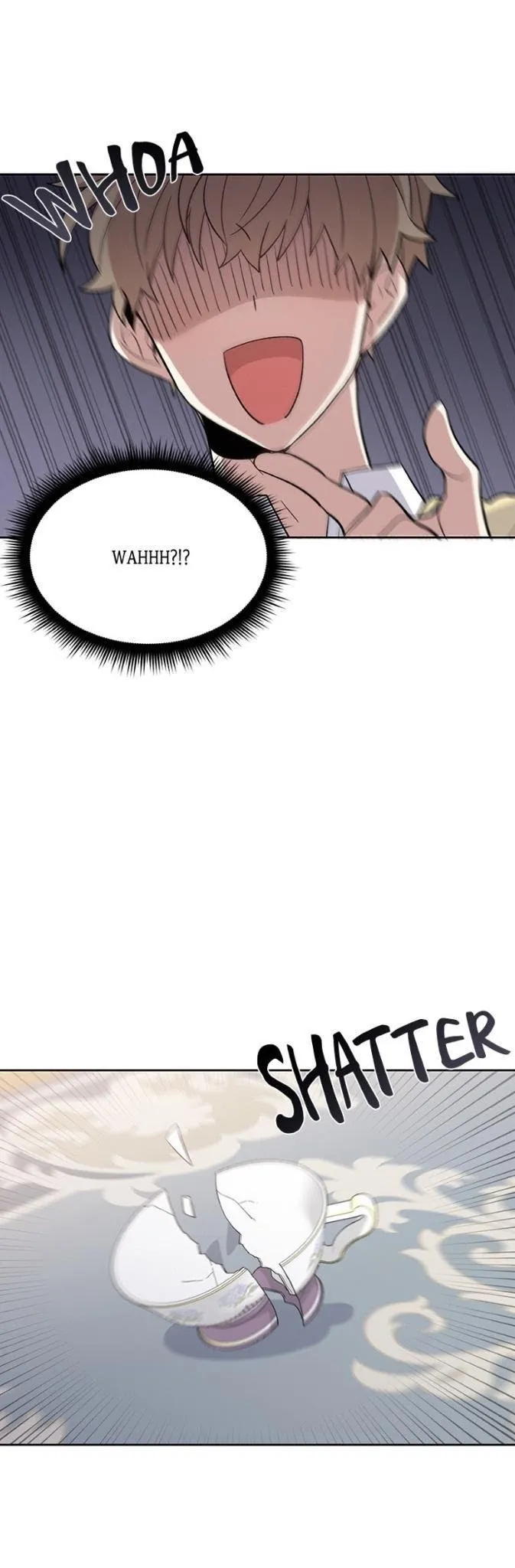 Candy Man - Chapter 49 Page 34
