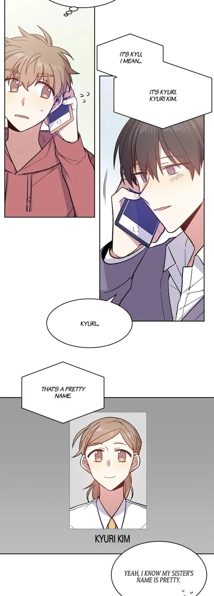 Candy Man - Chapter 5 Page 8