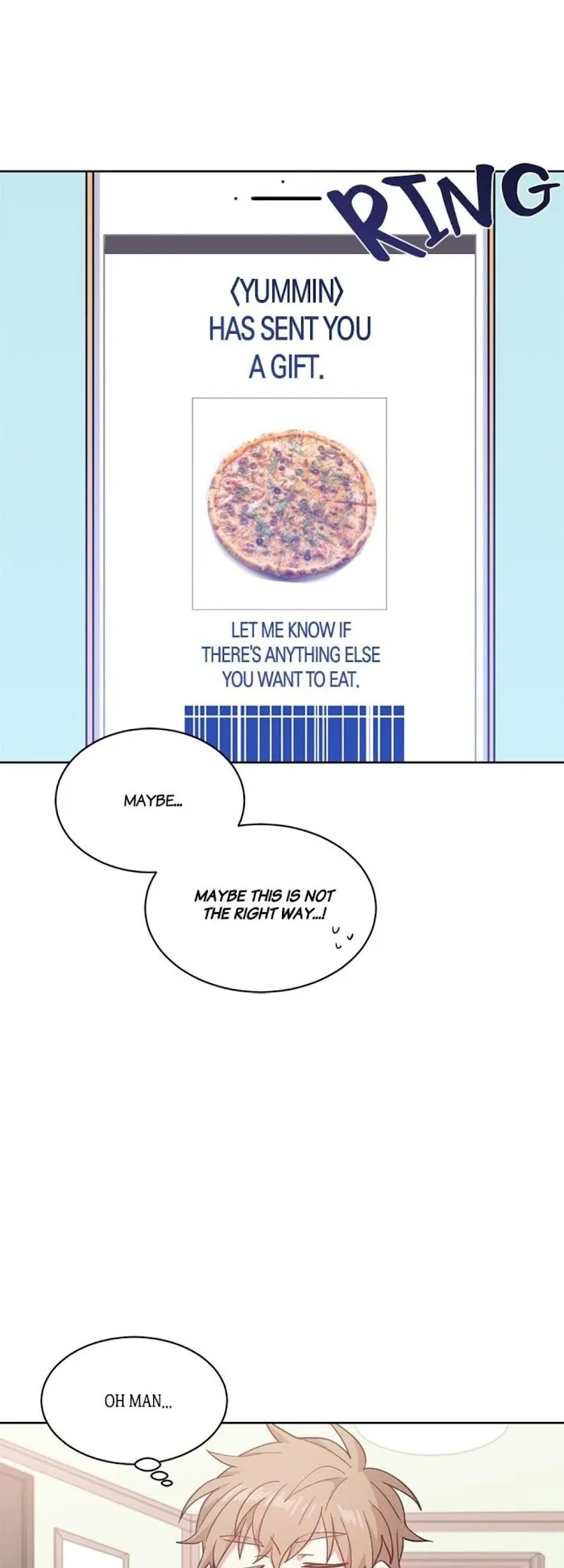 Candy Man - Chapter 5 Page 19