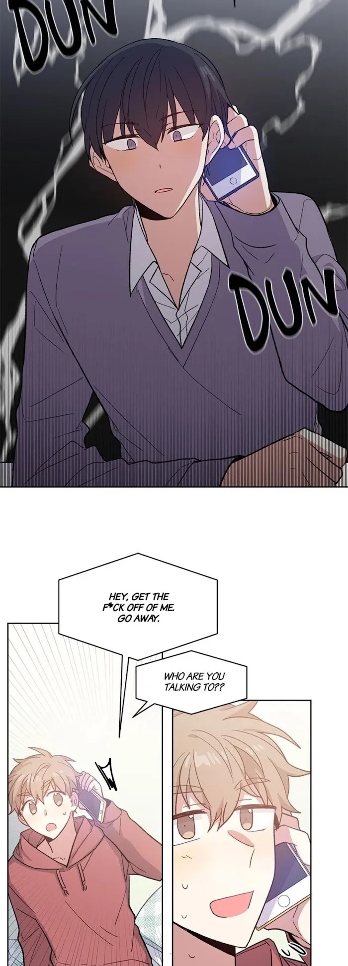 Candy Man - Chapter 5 Page 23