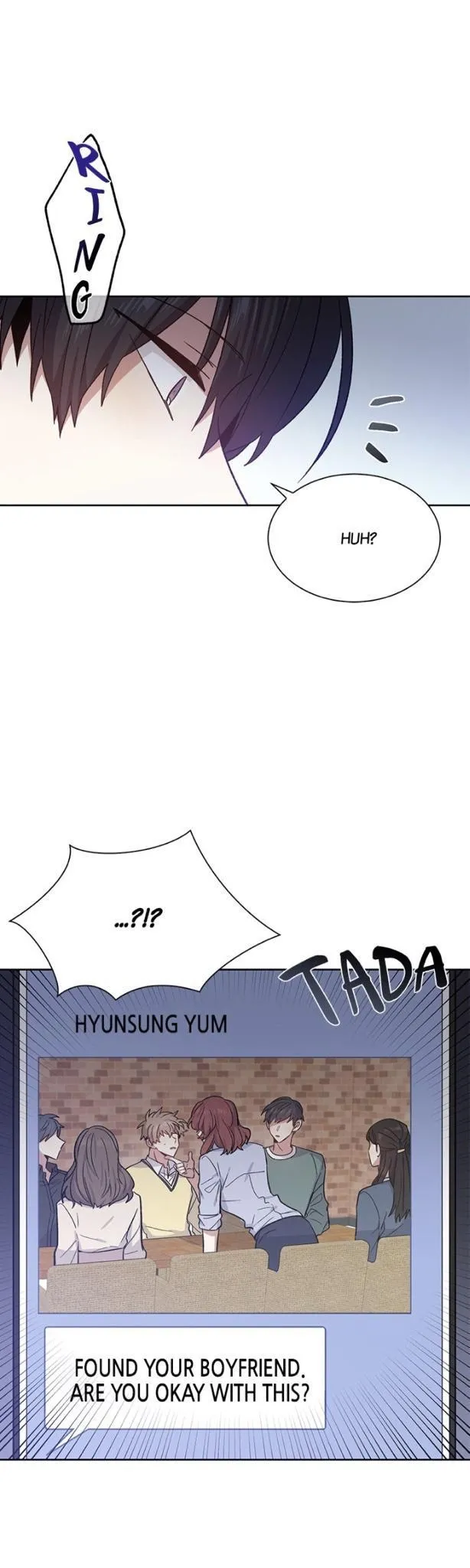 Candy Man - Chapter 50 Page 6