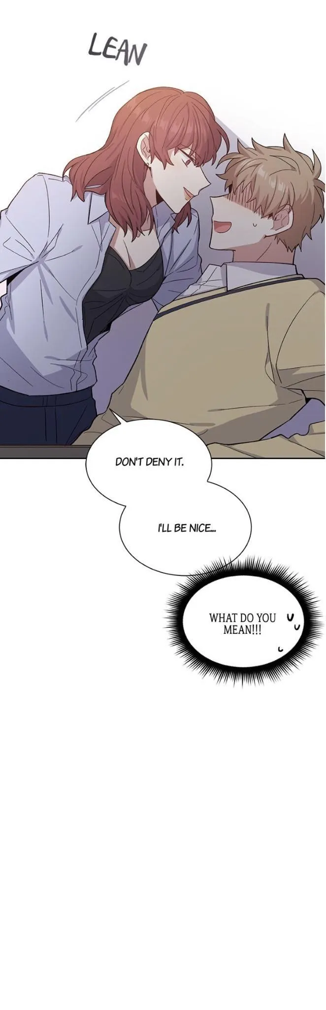 Candy Man - Chapter 50 Page 16