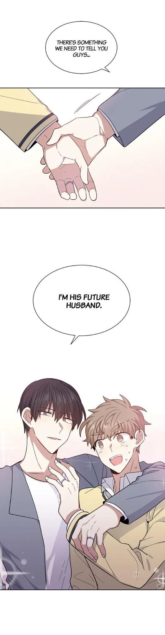 Candy Man - Chapter 50 Page 23
