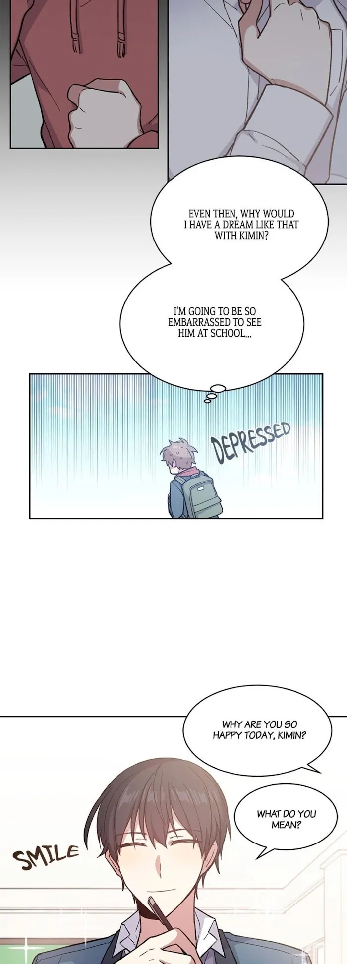 Candy Man - Chapter 6 Page 7