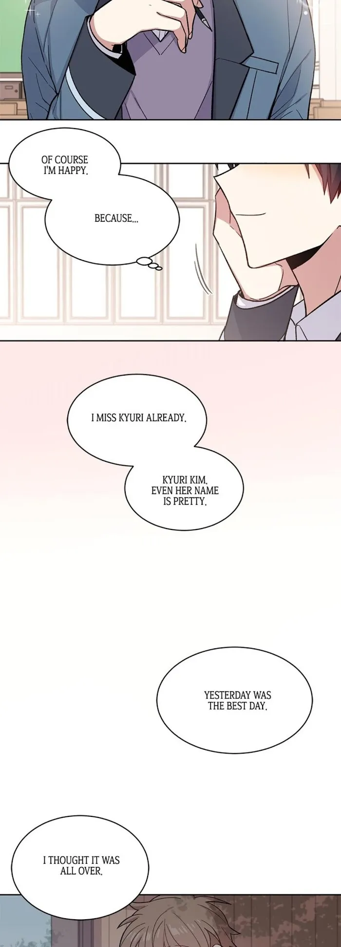 Candy Man - Chapter 6 Page 8